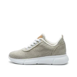 Vitesse Hemp Sneaker Nature