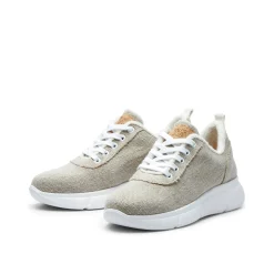 Vitesse Hemp Sneaker Nature