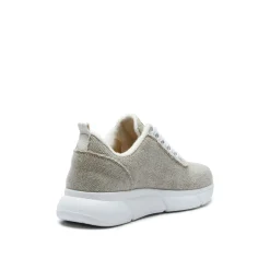 Vitesse Hemp Sneaker Nature