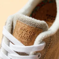 Vitesse Hemp Sneaker Nature