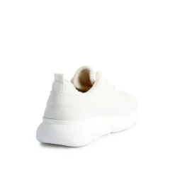 Vitesse Hemp Sneaker White
