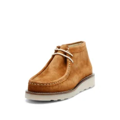 Wally Whisky Wallabee Bootie