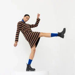 Yola Black Vegan Chelsea Boot