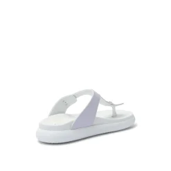 Zora Lila Sandal