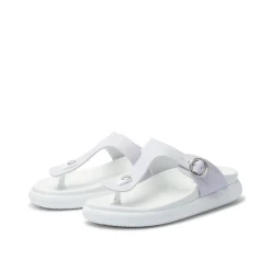 Zora Lila Sandal